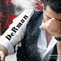 DeRman