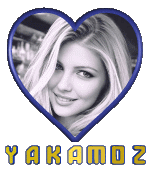 YAKAMOZ